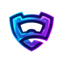 Raybe雷竞技品牌Logo，绿色调运动风格设计