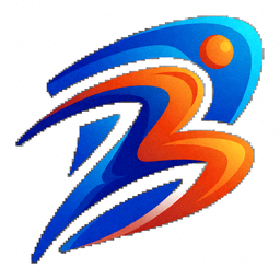 必一运动B-Sports品牌Logo标志